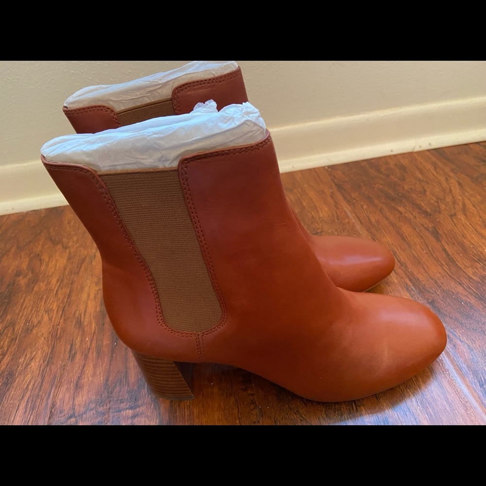 Ankle boots - Ann Taylor